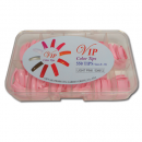 VIP LIGHT PINK - 812 (box/550 tips)