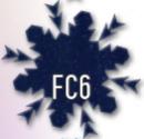 SNS Gelous Color - FC6 - Fairytale Collection 2015