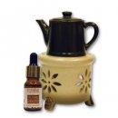Fragrance Oil Warmer Kit
