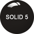 Chisel Dipping powder 2oz - SOLID5