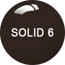 Chisel Dipping powder 2oz - SOLID6