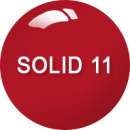 Chisel Dipping powder 2oz - SOLID11