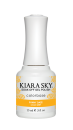 Kiara Sky Gel Polish - G587 SUNNY DAZE