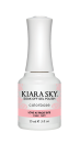 Kiara Sky Gel Polish - G601 LOVE AT FROST BITE