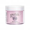 Gelish Dip Powder - Clear As Day 3.7 oz