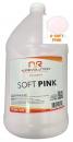 Nurevolution Dip & Acrylic - Soft Pink 1 Gal