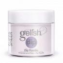 Gelish Dip Powder - Sheer & Silk 3.7 oz
