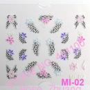 Deco Nail - MI-02