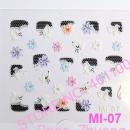 Deco Nail - MI-07