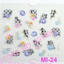 Deco Nail - MI-24