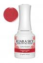 Kiara Sky Gel Polish - PASSION POTION #G551