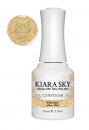 Kiara Sky Gel Polish -PIXIE DUST #G554