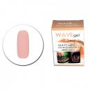 WAVE Gel Matching Duo - 073 PERFECT PEACH