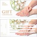 Gift Certificate GC123