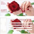 Gift Certificate GC129