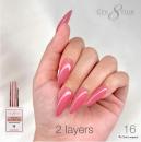 Cre8tion - Brush on Builder 0.5oz  #16