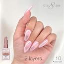 Cre8tion - Brush on Builder 0.5oz  #10