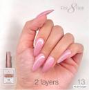 Cre8tion - Brush on Builder 0.5oz  #13