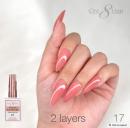 Cre8tion - Brush on Builder 0.5oz  #17