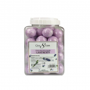 Cre8tion Pedicure Soak Bomb - Lavender 60pcs
