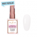 Cre8tion - Brush on Builder 0.5oz  #01 Clear