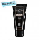 Cre8tion Poly Gel In Tube 2oz - Clear