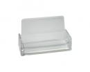 Business Cards Holder - Clear