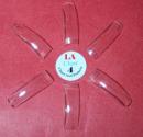 Clear Tip - LA