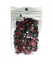Rhinestone Mix Color - Size SS16 - 1000 pcs