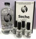 Seche Vite - Professional Refill Top Coat- 16oz