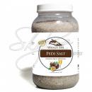 Pedi Salt - PASSION FRUIT COCKTAIL - 1 Galon