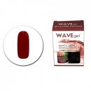 WAVE Gel Matching Duo - 110 CHERRY CHOCOLATE