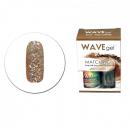 WAVE Gel Matching Duo - 161 FALU COFFEE