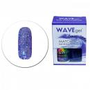 WAVE Gel Matching Duo - 184 OCEAN DIAMONDS