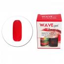 WAVE Gel Matching Duo - 197 RED BOTTOMS