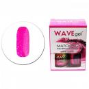 WAVE Gel Matching Duo - 217 MAR'S RUBIES