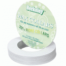 Berkery- Wax Warmer Collars/ 50 Pack