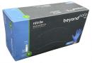 Beyond Nitrile Gloves Small - 100 Gloves/ box