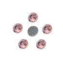 Rhinestone Amethyst - 18 - Size SS16 - 450 pcs