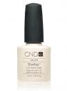CND Shellac - 40520 - Mother of Pearl / 0.25 oz. - 7.3 mL
