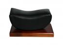 Wood Grain Arm Rest