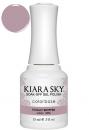 Kiara Sky Gel Polish - TOTALLY WHIPPED #G556