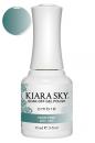 Kiara Sky Gel Polish - OMBRE - G838_Pouty Posh