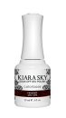 Kiara Sky Gel Polish -  I'M BOSSY # G578