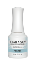 Kiara Sky Gel Polish - THRILL SEEKER # G581