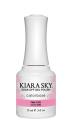 Kiara Sky Gel Polish - PINK TUTU # G582