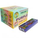 Pumi Bar Purple -  Coarse - 12pcs/Box