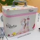 2-in-1 Waterproof Organizer Case- Large American Girl