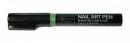 Nail Art Pen #13 - Dark Green