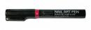 Nail Art Pen #6 - Pink